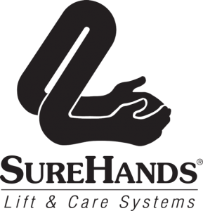 Surehands Lift & Care Systems logo