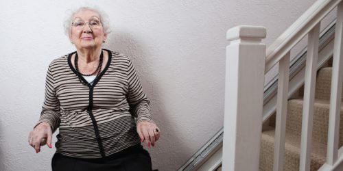 5 Reasons Why You Should Avoid Used Stair Lifts