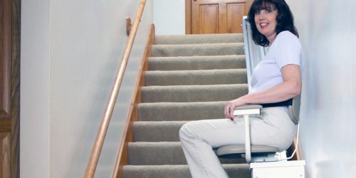 best stairlift