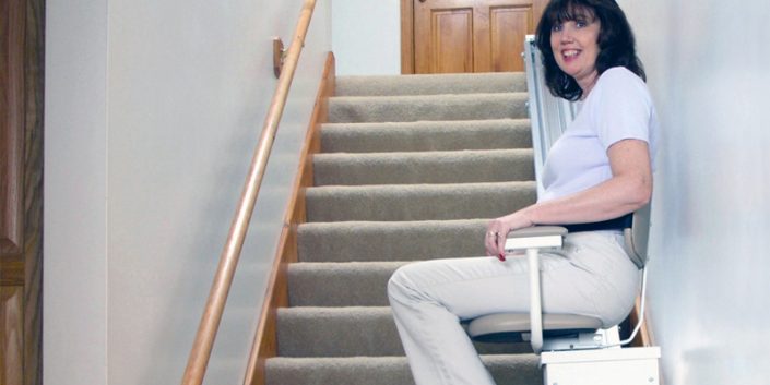 Lift and Transfer Specialists, Inc. | Choosing the Best Stairlift for ...